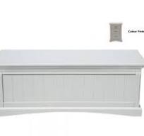 Turner 5ft King size classic wooden bed painted in a beautiful shade of grey  REDUCED TODAY