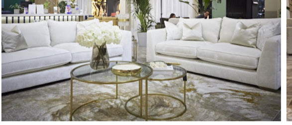 Valentino bespoke sofa collection by Whitemeadow with free scatters made for YOU AF-large sofa custom made-Renaissance Design Studio