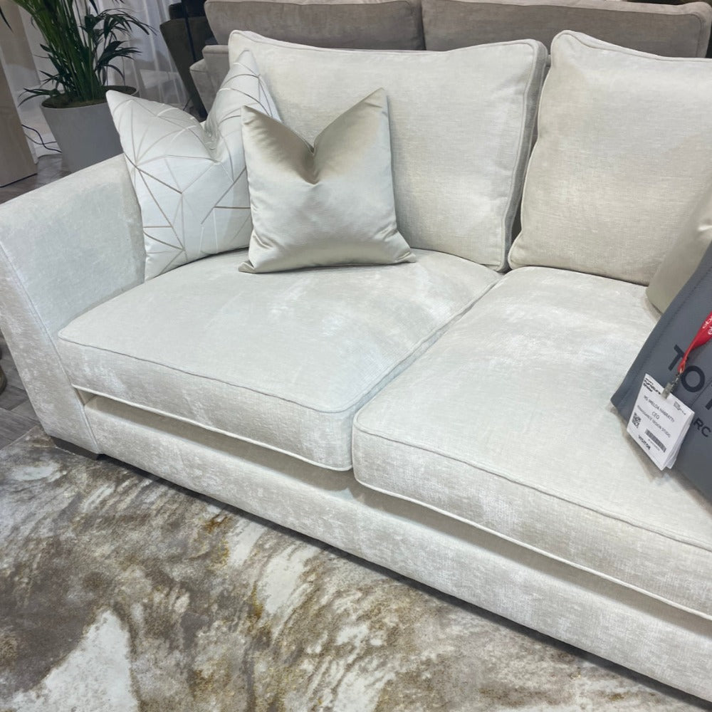 Valentino bespoke sofa collection by Whitemeadow with free scatters made for YOU AF-large sofa custom made-Renaissance Design Studio