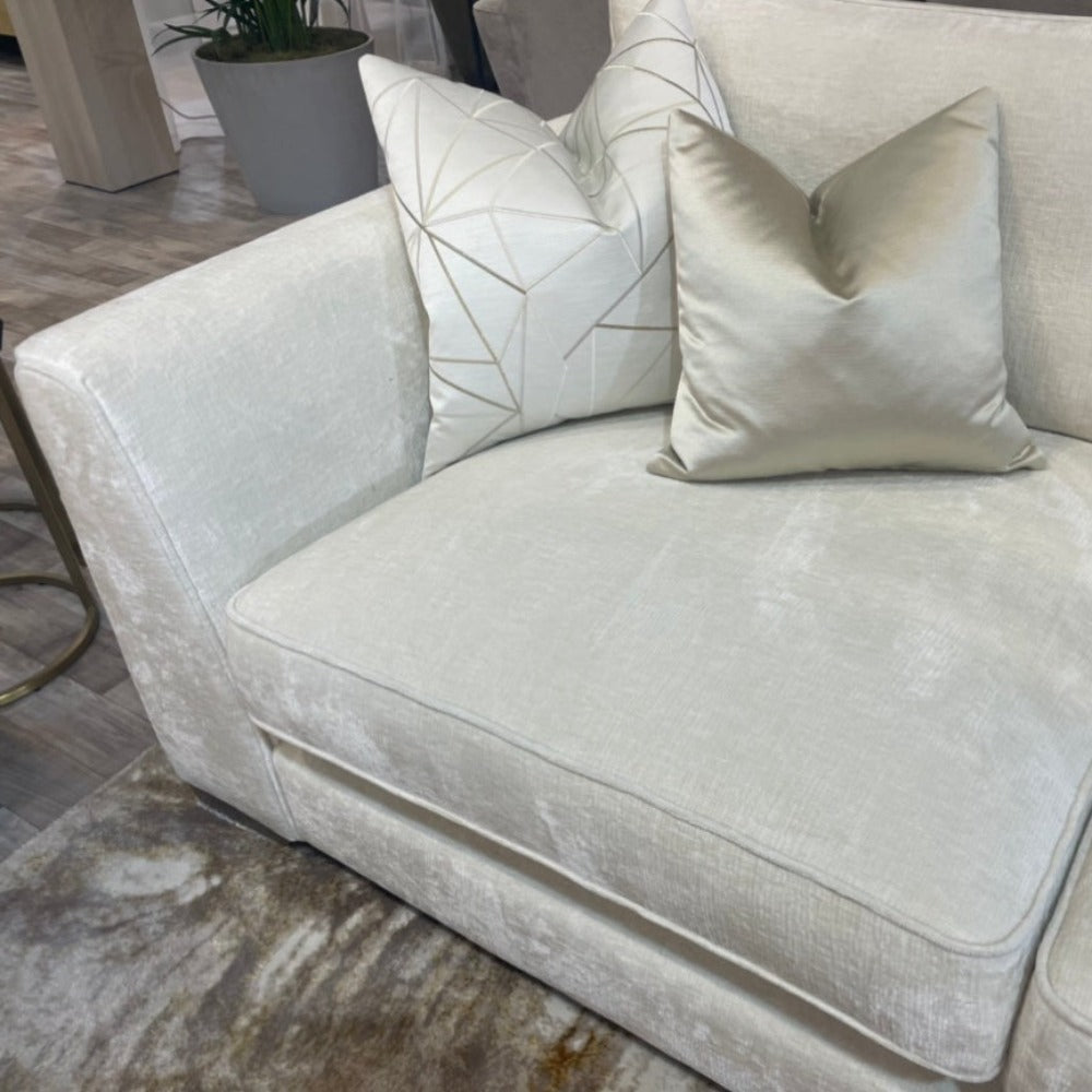 Valentino bespoke sofa collection by Whitemeadow with free scatters made for YOU AF-large sofa custom made-Renaissance Design Studio