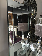 Value Venetian Mirror No 31 60 x 80 cm instore only
