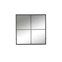 Square Palace  4 section Mirror 80 x 80 cm See in Renaissance showroom Kimmage D6