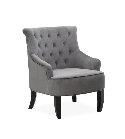 Hertford accent chair 1 only left ! clearance price .View  Instore
