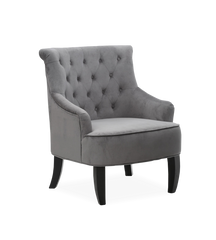 Hertford accent armchair 1 only left ! clearance price .View  Instore