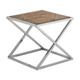 Hudson side table clearance ex display Instore purchase only