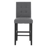 Regent Park bar chair stool Linen Natural click n collect