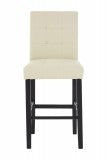 Regent Park bar chair stool Linen Natural click n collect
