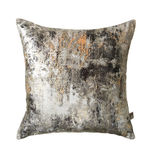 Untamed Scatterbox cushion in Orche  58 cm or 45 cm