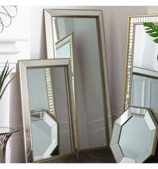 FRESCO FULL LENGTH LEANER MIRROR