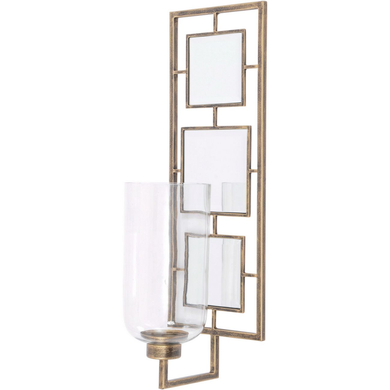 Occtane sconce