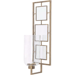 Occtane sconce