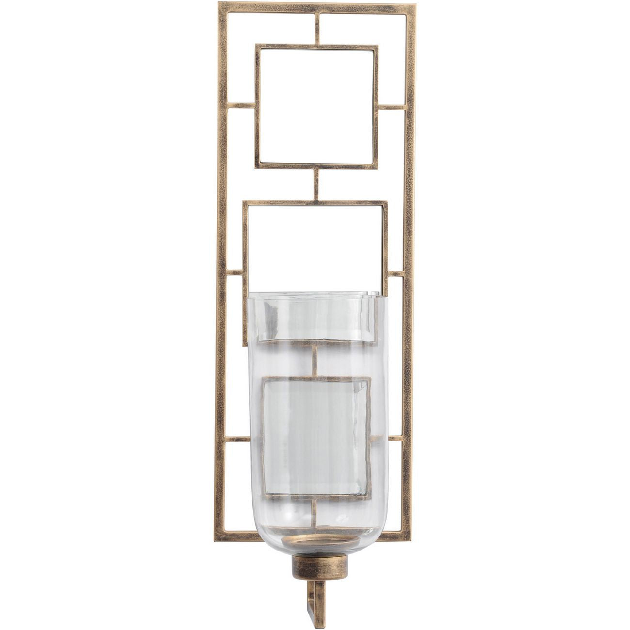 Occtane sconce