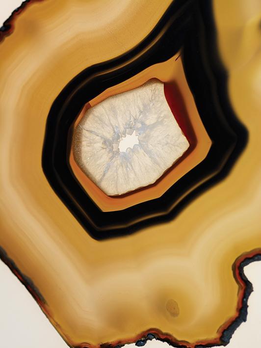 Mustard and Black framed wall art  Collection only ex showroom