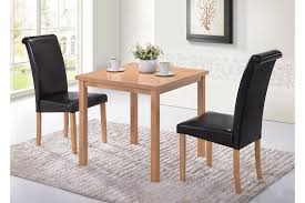 Cher Oak FIXED dining table 150 cm. CLEARANCE OFFER  take away price  !