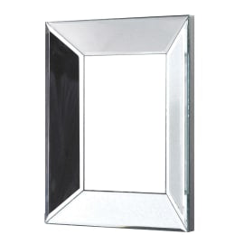 Fabulous mirror frame photo frame  click n collect  REDUCED