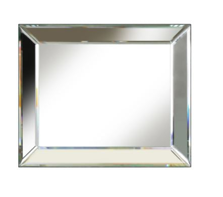 Value 33x27 Mirror Tray pay instore  only purchase
