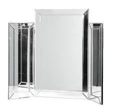 PhR Tri mirror for dressing table as seen