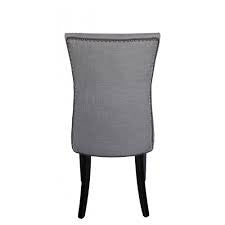 Monty Velvet occasional / bedroom chair deep button back Grey Instore only