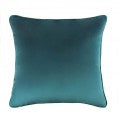 Paradisa Palm Leaf Design in shades of green/blue