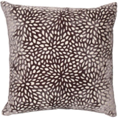 Malini Wilder cushion  43 cm Truffle Instore only