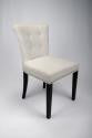 Sandringham Linen ring back chair  click n collect