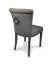 Sandringham Linen ring back chair  click n collect