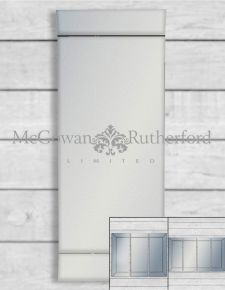 Sectional Venetian extra large mirrors