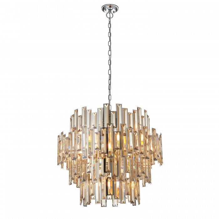 Vivianna pendant chandelier Chandelier