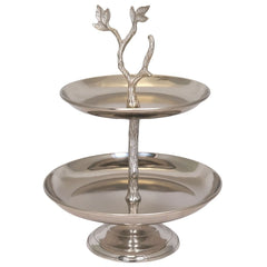 Cake stand reduced to clear Click N Collect