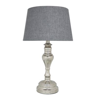 Sandringham table lamp with shade INSTORE CLEARANCE half price