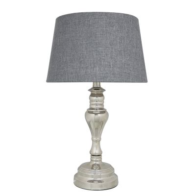 Sandringham table lamp with shade INSTORE CLEARANCE