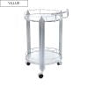 Conrad October Drinks Trolley last one ex display  for collection only