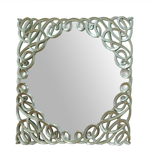 Espiral Mirror 119 cm