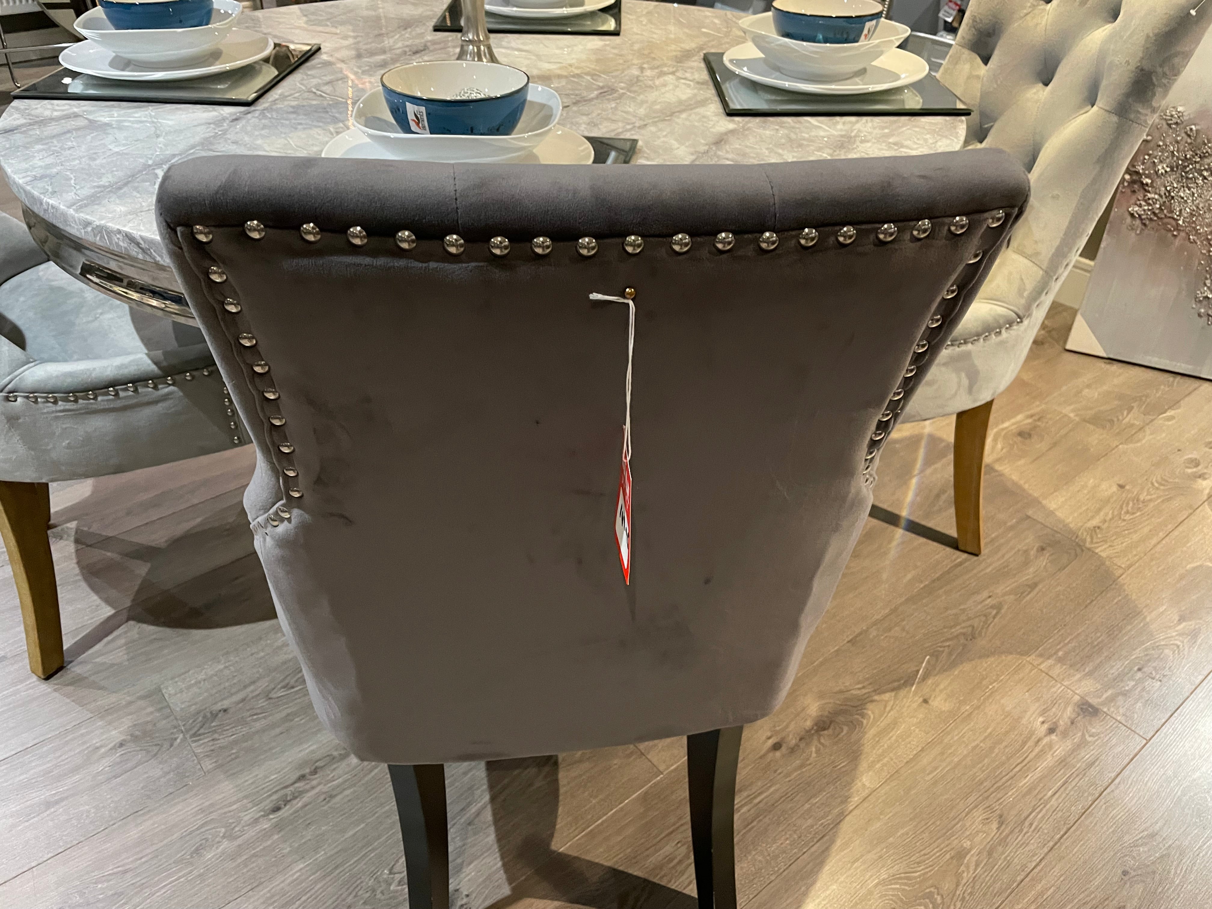 Ex display bedroom or dining chairs selling below cost !  Out of box item view Instore Various prices