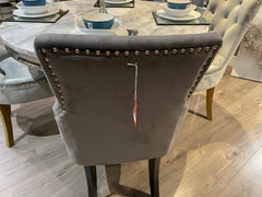 Ex display bedroom or dining chairs selling below cost !  Out of box item view Instore Various prices