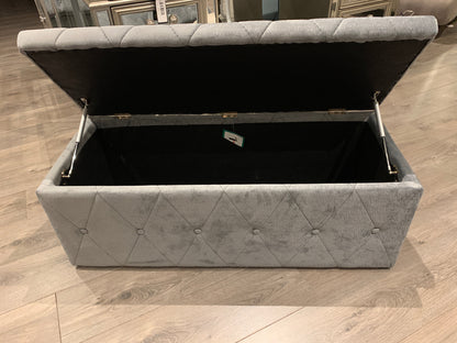 Jenkins Blanket box for collection only