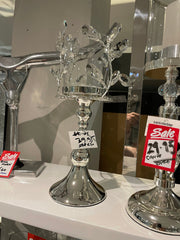 Mac tall candle holder 1 cup