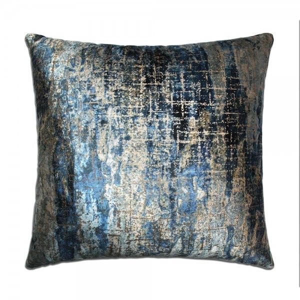 Comino Cushion Blue 58 x 58.