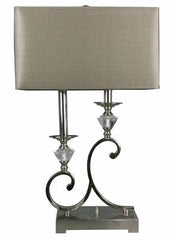 Tishan Table Lamp clearance Instore sold as seen