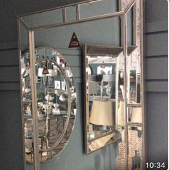 Galway  mirror various models