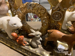 Joy LED  Christmas sculpture. Click N Collect only