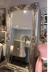 Alexa Paris XL Ornate Mirror One AVAILABLE