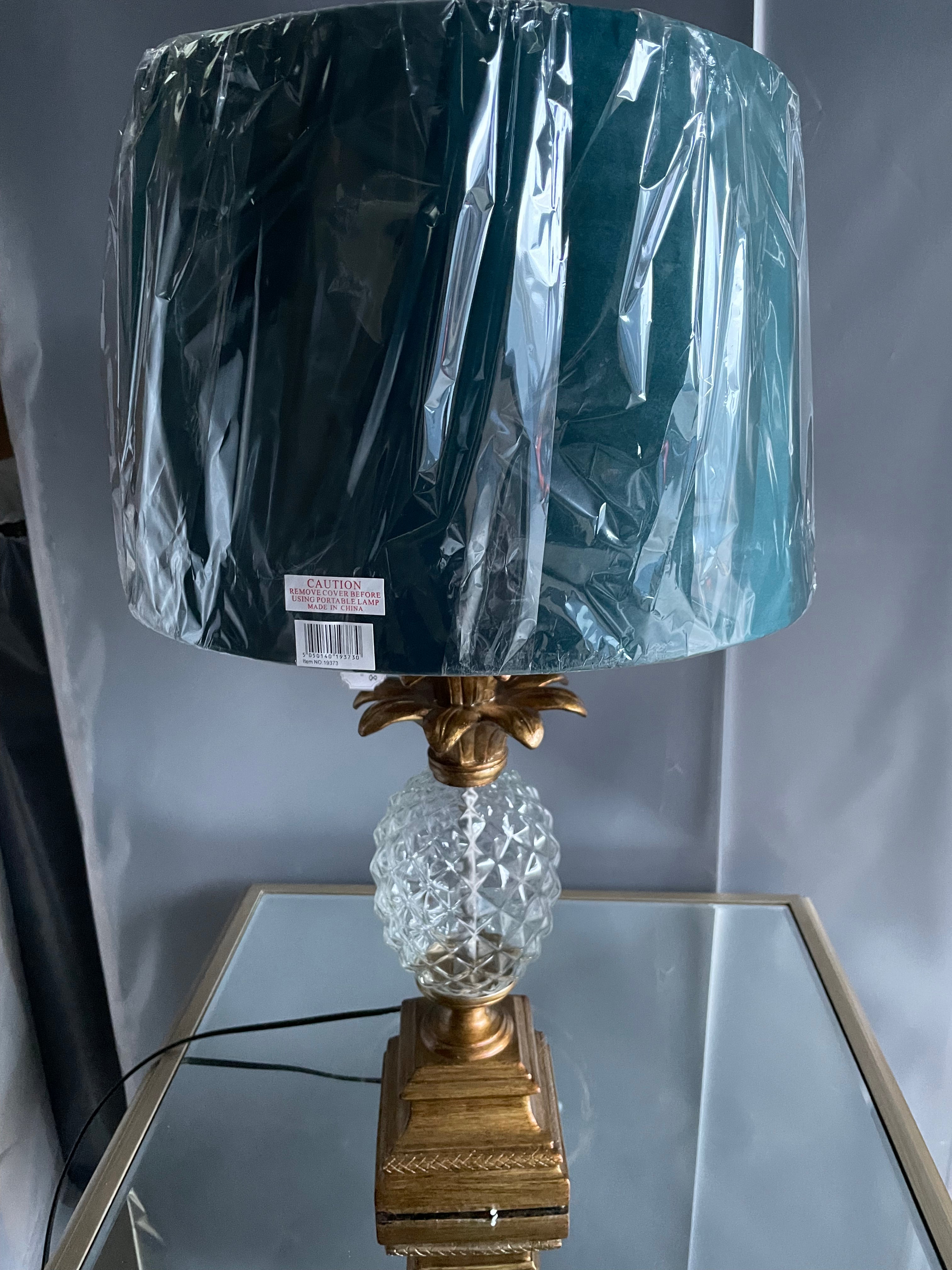 Table lamp with shade mega clearance sale