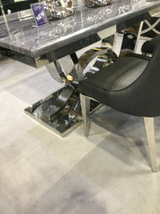 Jupiter 140cm Marble Console table   SAVE €800 today Instore purchase