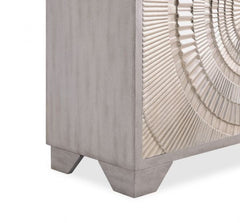 Fresno Aztec  2 door sideboard  cabinet  ex display View in store  to purchase