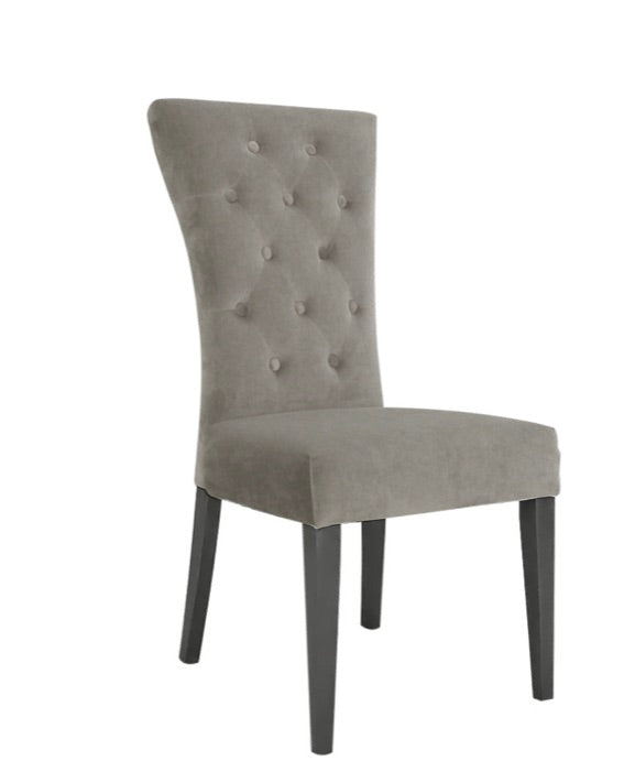 Pembroke dining chair taupe set of 4  reduced,  order IN STORE
