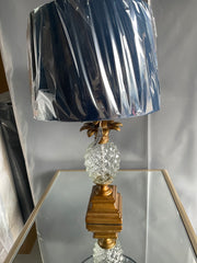 Table lamp with shade mega clearance sale Instore only priced each