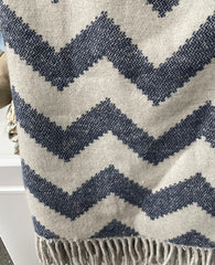 Ziggy Scatterbox throw HALF price Instore only