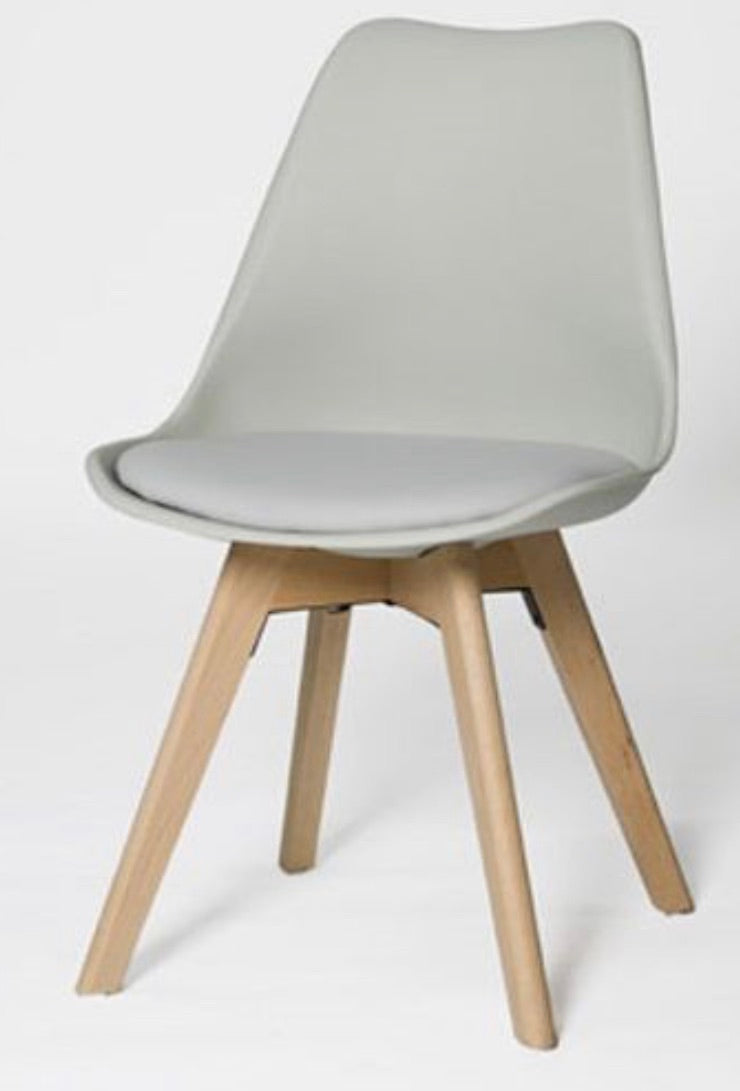 Urban dining chairs oddments