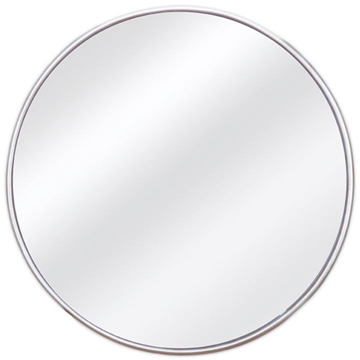 Liberty 120 cm. XXL  round mirror  silver. Half price   Clearance sale . Pay instore